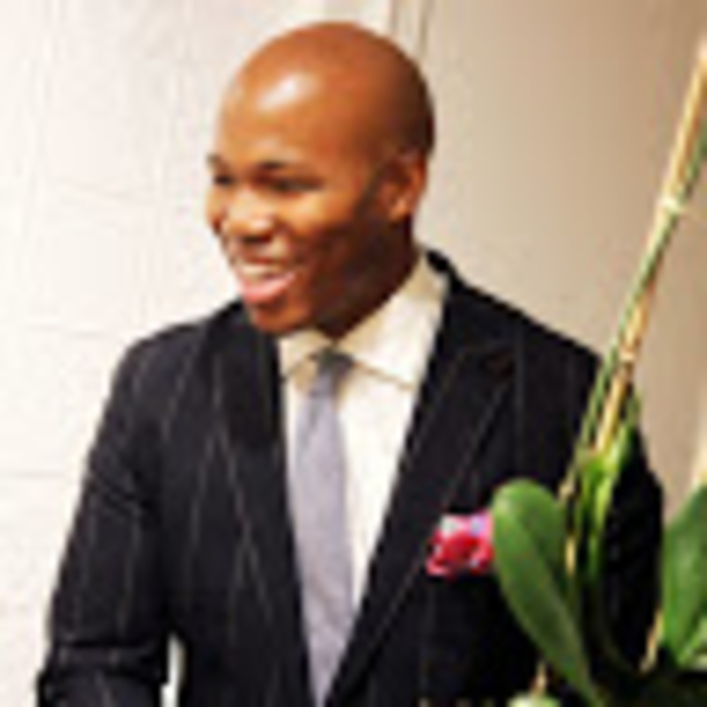 Meet your Posher, Tinoy